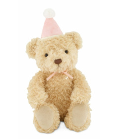Snuggle Bunnies Plush Birthday Arthur Fairy