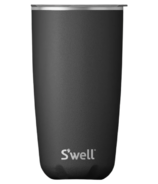 S'well Tumbler with Lid Onyx