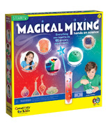 Creativity for Kids Magical Mixing