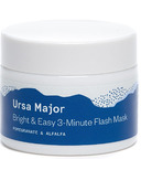 Ursa Major Bright and Easy 3-Minute Flash Mask 