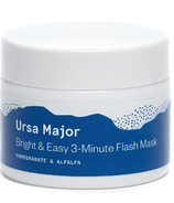 Masque flash de 3 minutes Ursa Major Bright and Easy 