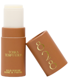 828 Aroma Solid Perfume Tonka Temptation