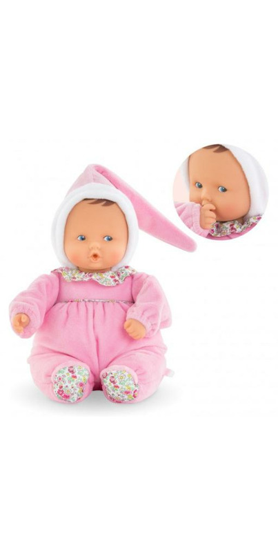 Buy Corolle Doll Babipouce Blossom Garden at Well.ca | Free Shipping ...