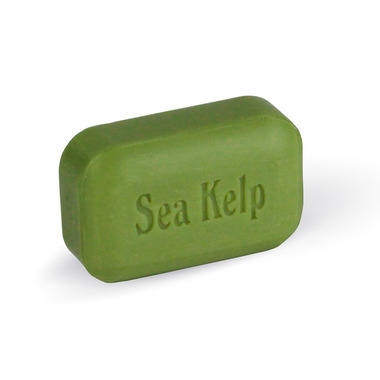 The Soap Works Sea Kelp Soap The Soap Works Sea Kelp Soap