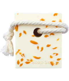 Soap So Co. Drip Bar Soap Lemon