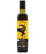Terra Delyssa Huile d'olive extra vierge biologique