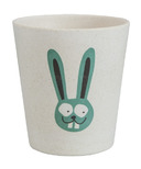 Jack N Jill Rinse & Storage Cup Bunny