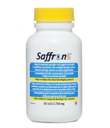 Saffron 2020 Eye Care Supplement