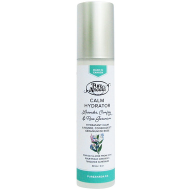 Pure Anada Calm Hydrator Lavender Comfrey & Rose Geranium Pure Anada Calm Hydrator Lavender Comfrey & Rose Geranium