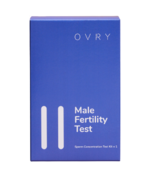 Test de fertilité masculine Ovry