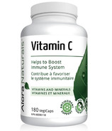 Alora Naturals Vitamine C 500 mg