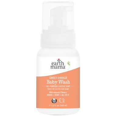 Earth mama perineal spray sales canada