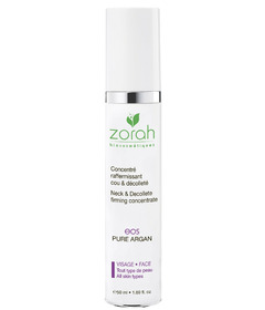 Zorah Biocosmetiques Eos Firming Cream