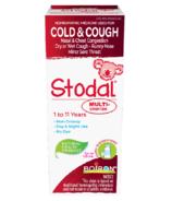 Boiron Stodal Multi-Symptômes pour la toux et le rhume des enfants