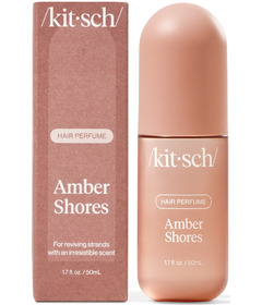 image of Kitsch Hair Perfume Amber Shores with sku:330927