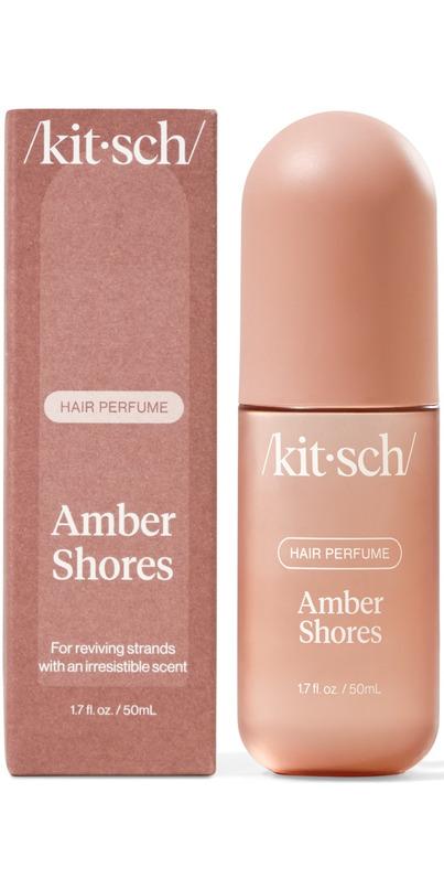 Hair Perfume Amber Shores