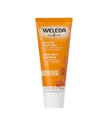 Weleda Sea Buckthorn Hydrating Hand Cream (Crème hydratante pour les mains)