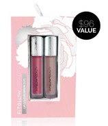 Sérum de couleur pour les lèvres de Fitglow Beauty Duo Halo + Bloom