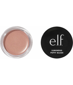 e.l.f. Cosmetics Luminous Putty Blush