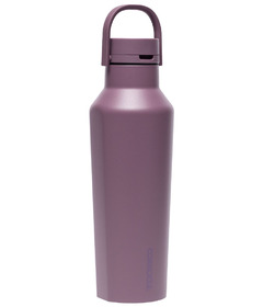 Corkcicle Sierra Collection Sport Canteen Mauve