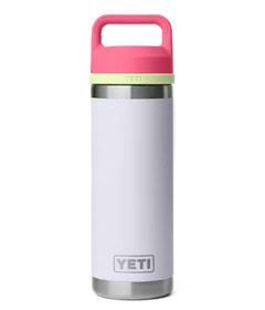 YETI Rambler Straw Bottle Mist Colourblock
