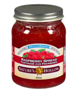 Nature's Hollow HealthSmart Raspberry Jam