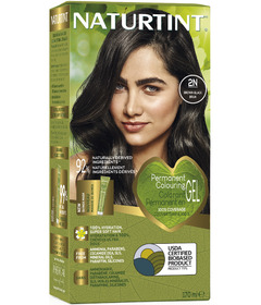 Naturtint Green Technologies Ammonia Free Hair Dye