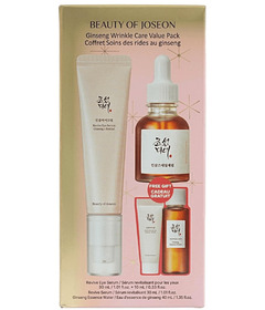 Beauty of Joseon Ginseng Slow Aging Set