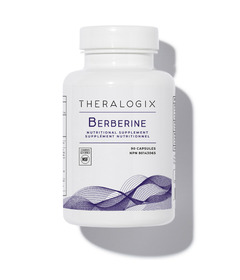 Theralogix Berberine