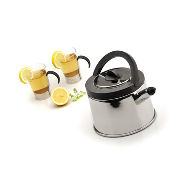 berghoff kettle