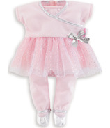 Corolle Sport Dance Doll Outfit
