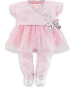 Corolle Sport Dance Doll Outfit