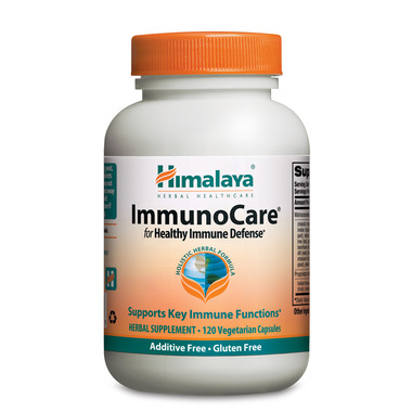 Himalaya Herbal Healthcare ImmunoCare Himalaya Herbal Healthcare ImmunoCare