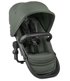 Bugaboo Kangaroo Sibling Seat Black / Forest Green