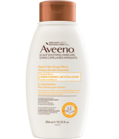 Aveeno Apple Cider Vinegar Blend Conditioner