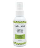 Substance Eucalyptus Herbal Summer Spray with Neem oil & Lavender