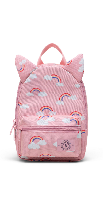 Buy Parkland Little Monster Backpacks Rainbow at Well Free