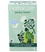Buy Natracare Organic Cotton Panty Liners at