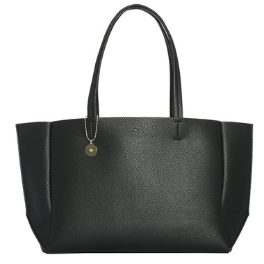 Buy ela Large Tote Pebble Black at Well.ca | Free Shipping $35+ in Canada