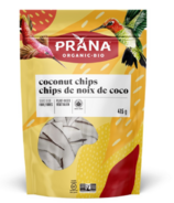 PRANA Organic Coconut Chips
