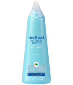 Method Antibac Toilet Cleaner Spearmint