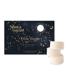 Mimi & August Wax Melts Box Shooting Star