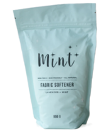 Mint Cleaning Fabric Softener