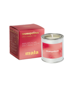 Mala The Brand Scented Candle Cosmopolitan