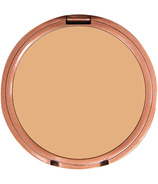 Mineral Fusion Pressed Powder Foundation
