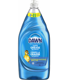 Dawn Ultra Original