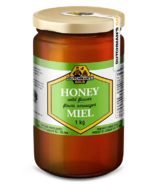 Dutchman's Gold Wildflower Honey