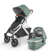 UPPAbaby VISTA V2 Stroller EMMETT