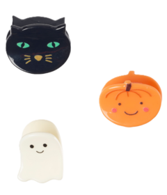 Rockahula Kids Spooky Halloween Claw Clips