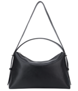 HVISK Token Handbag Black